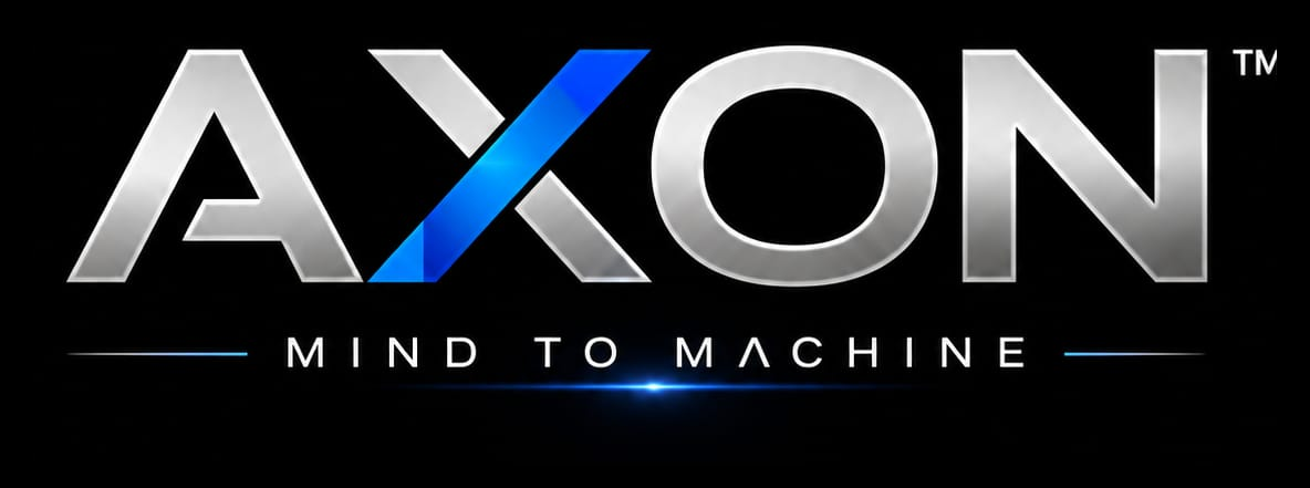AXON Digital Systems